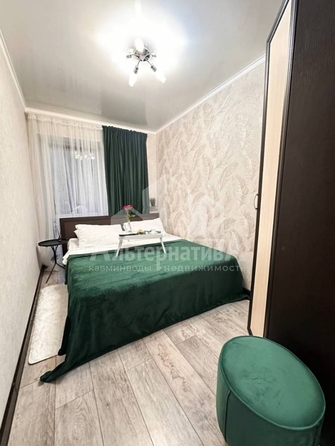 
   Продам 2-комнатную, 46 м², Пикетный пер

. Фото 1.