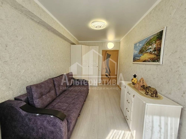 
   Продам 2-комнатную, 50.6 м², Пушкина ул

. Фото 4.