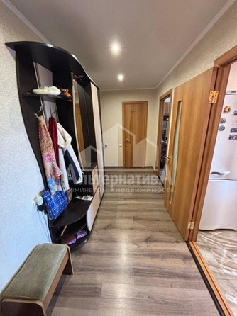 
   Продам 2-комнатную, 55.8 м², Куйбышева ул

. Фото 10.