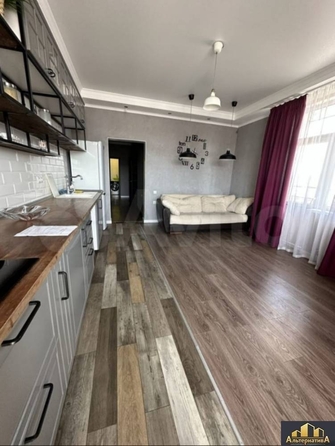 
  Продается 2-комн. квартира, 77 м², Победы пр-кт
. Фото 1.