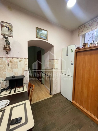 
  Продается 2-комн. квартира, 40.7 м², Речной пер
. Фото 16.