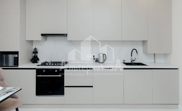 
  Продается 1-комн. квартира, 42.8 м², Замковая ул
. Фото 12.