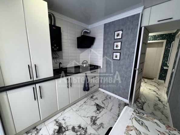 
  Продается 1-комн. квартира, 30 м², Тельмана ул
. Фото 1.