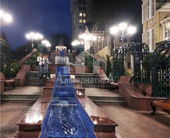 
  Продается 3-комн. квартира, 137.3 м², Дзержинского пр-кт
. Фото 3.