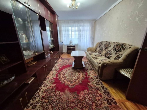 
  Продается 1-комн. квартира, 31.2 м², Окопная ул
. Фото 2.
