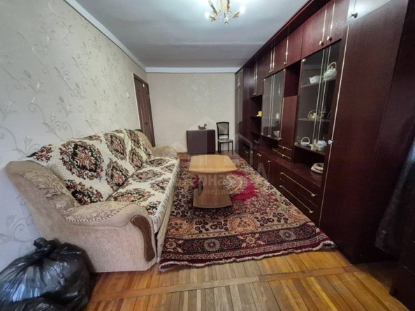 
  Продается 1-комн. квартира, 31.2 м², Окопная ул
. Фото 6.
