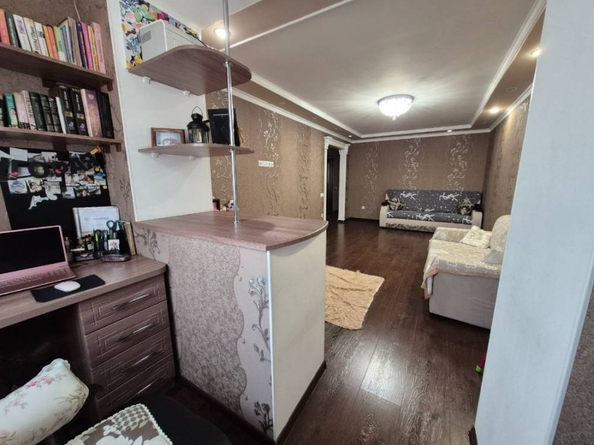 
  Продается 3-комн. квартира 70.3 м². Фото 10.