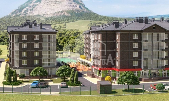 
  Продается 1-комн. квартира, 33.76 м², Советская ул
. Фото 15.