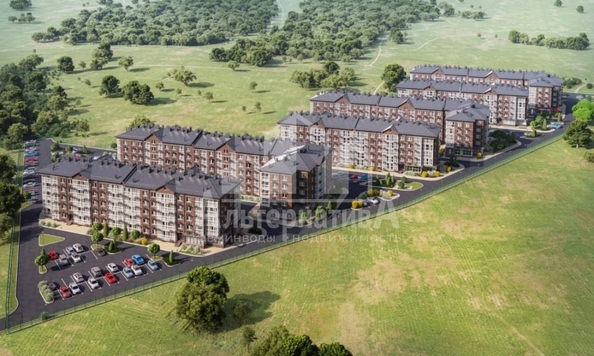 
  Продается 1-комн. квартира, 35.43 м², Советская ул
. Фото 10.