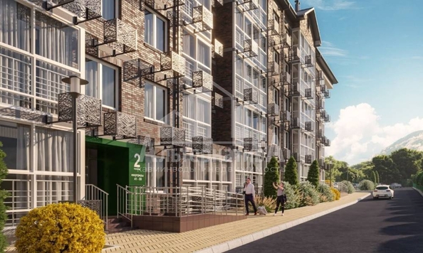 
  Продается 2-комн. квартира, 62.76 м², Советская ул
. Фото 8.