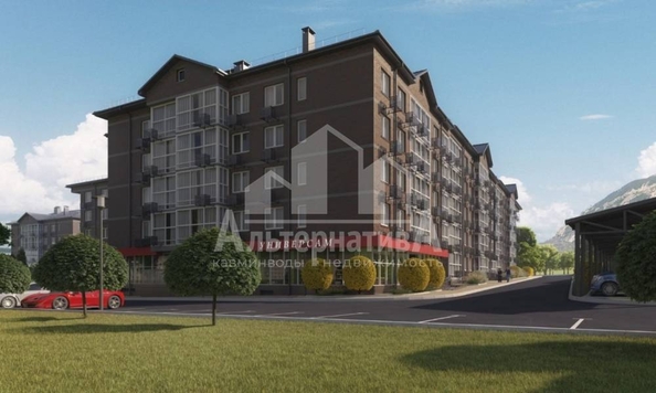 
  Продается 2-комн. квартира 62.76 м². Фото 4.