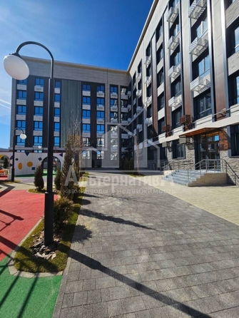 
  Продается 1-комн. квартира, 32.7 м², Катыхина ул
. Фото 5.
