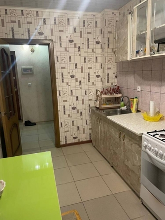 
  Продается 1-комн. квартира, 32.5 м², Романенко ул
. Фото 2.