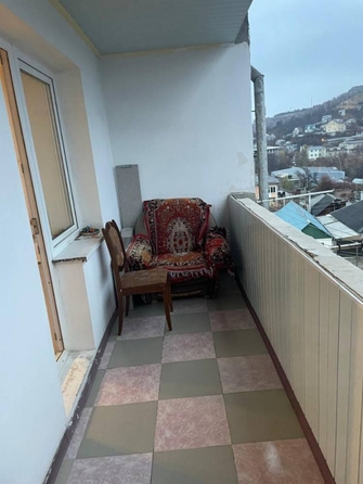 
  Продается 1-комн. квартира, 32.5 м², Романенко ул
. Фото 4.