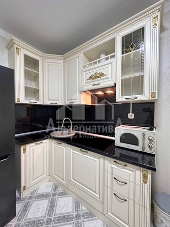 
  Продается 1-комн. квартира, 37 м², Набережная ул
. Фото 4.
