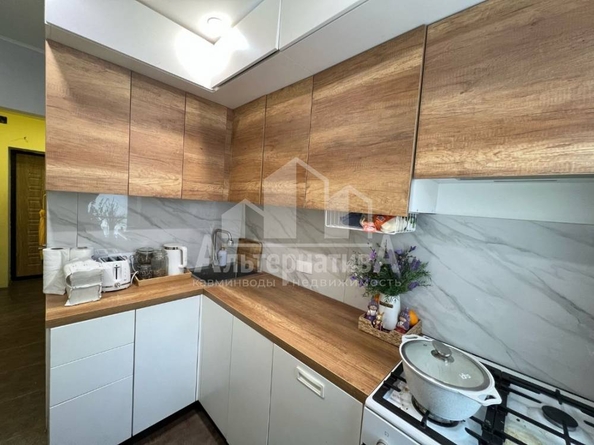 
  Продается 1-комн. квартира, 30.1 м², Калинина ул
. Фото 4.