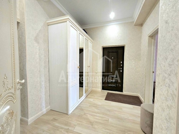 
  Продается 2-комн. квартира, 74.8 м², Парковая ул
. Фото 4.