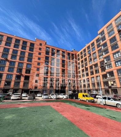 
  Продается 1-комн. квартира, 44.6 м², 40 лет Октября ул
. Фото 1.