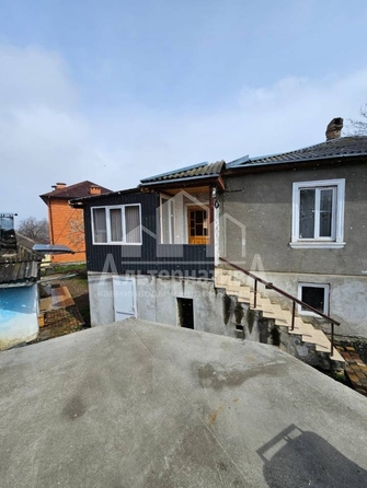 
  Продается дом 80 м². Фото 1.