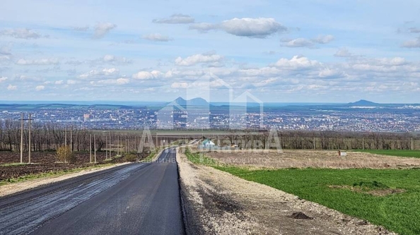
  Продается земельный участок, 4 сотки, Ессентуки
. Фото 2.