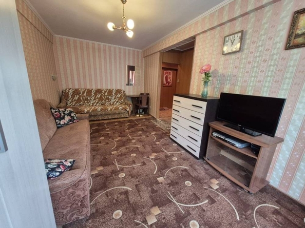 
  Продается 1-комн. квартира, 32.2 м², Цандера проезд
. Фото 7.