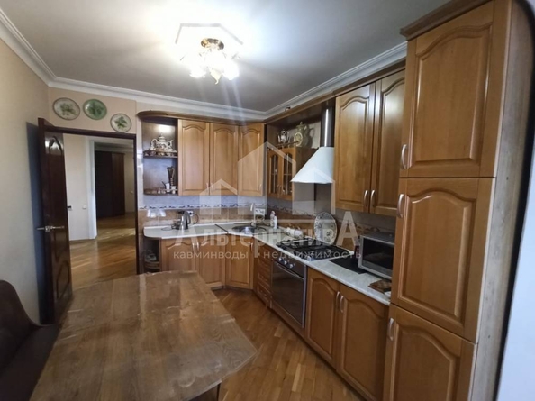 
  Продается 3-комн. квартира, 104.5 м², Островского ул
. Фото 5.