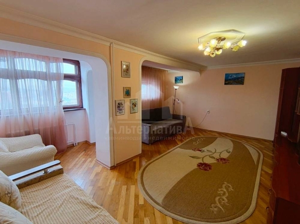 
  Продается 3-комн. квартира 104.5 м². Фото 8.