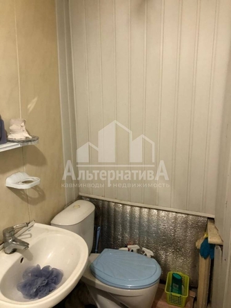 
  Продается 2-комн. квартира, 42 м², Кисловодская ул
. Фото 4.