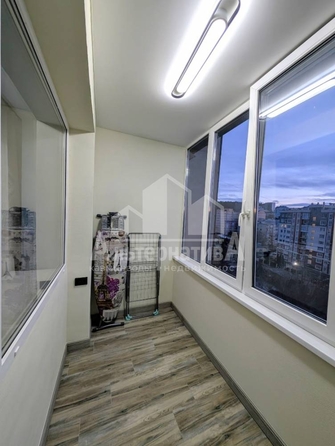 
  Продается 1-комн. квартира, 40 м², Осипенко ул
. Фото 3.
