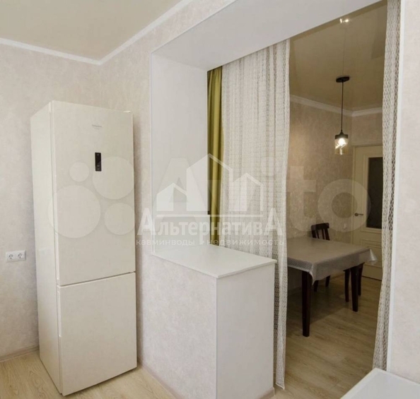 
  Продается 3-комн. квартира, 75 м², Коллективная ул
. Фото 10.