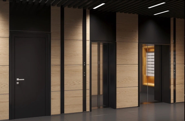 
  Продается студия, 32.9 м², ЖК Frame (Фрейм), 11В
. Фото 15.