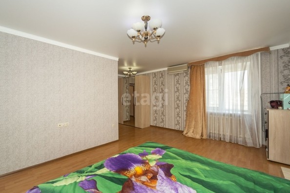 
   Продам 3-комнатную, 115.5 м², Братский пер, 46/16

. Фото 32.