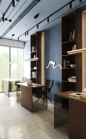 
  Продается 1-комн. квартира 37.74 м², в  Курортный квартал Ривьера, I оч. Фото 20.