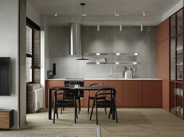 
  Продается 2-комн. квартира 48.04 м², в ЖК Звезда Столицы 2. Фото 19.