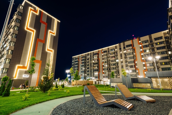 
  Продается студия 27.65 м², в ЖК Западные Аллеи, литера 6.3. Фото 52.