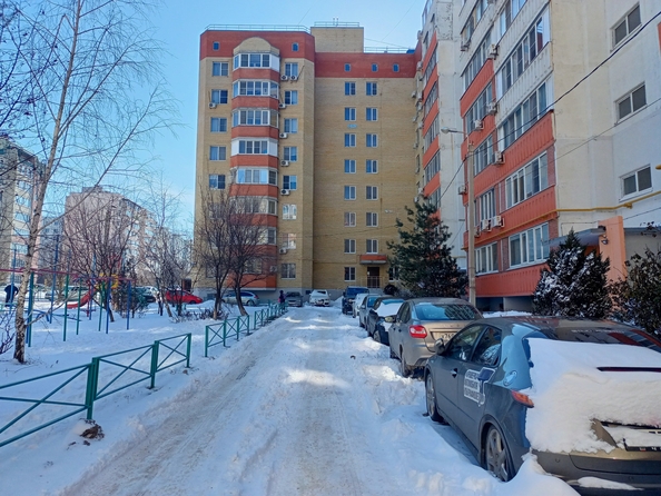 
  Продается 1-комн. квартира 40.5 м². Фото 11.