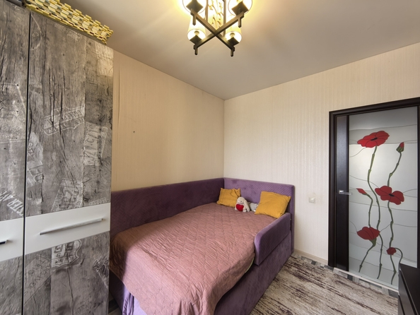 
  Продается 3-комн. квартира 75 м². Фото 25.