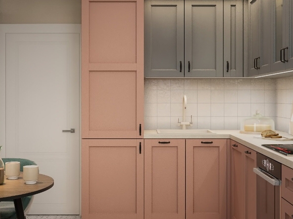 
  Продается 2-комн. квартира 53.99 м², в ЖК Звезда Столицы 2. Фото 19.