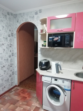 
  Продается 3-комн. квартира 63.4 м². Фото 4.