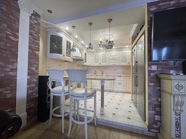 
  Продается 3-комн. квартира 112.3 м². Фото 25.