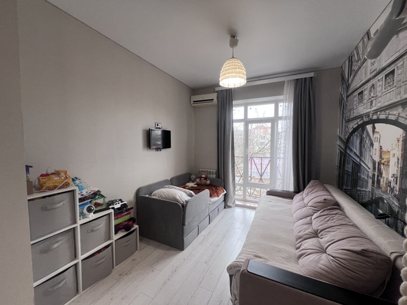 
  Продается 1-комн. квартира 30 м². Фото 10.