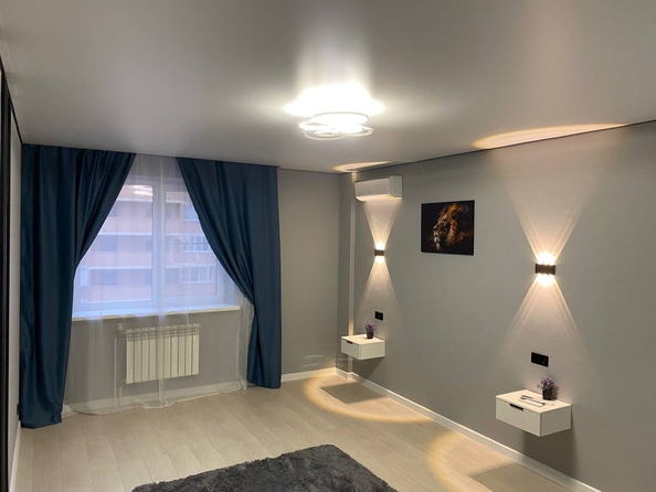 
  Продается 1-комн. квартира 57 м². Фото 11.