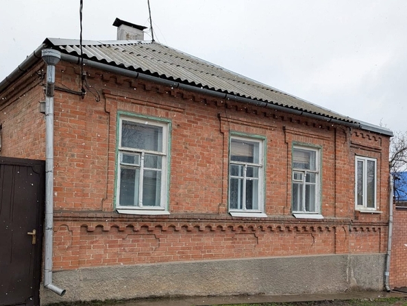 
  Продается дом 96.8 м². Фото 1.