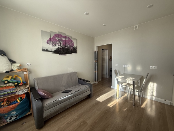 
  Продается 1-комн. квартира 41 м². Фото 4.