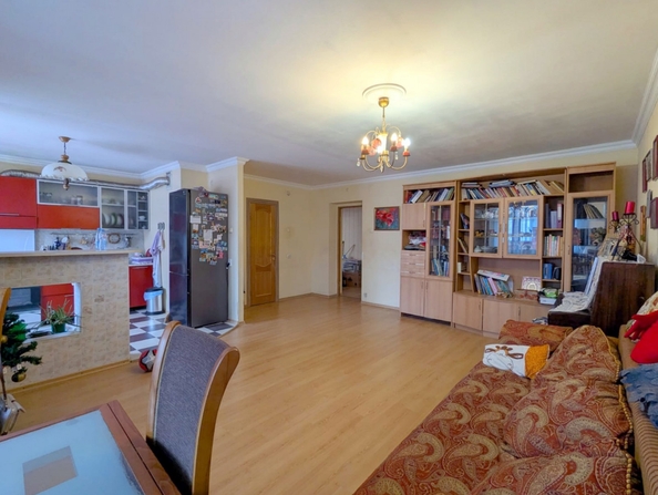 
  Продается студия 45 м². Фото 3.