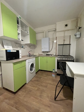 
  Продается 1-комн. квартира 24.6 м². Фото 1.