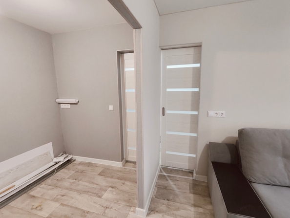 
  Продается 1-комн. квартира 29.4 м². Фото 6.