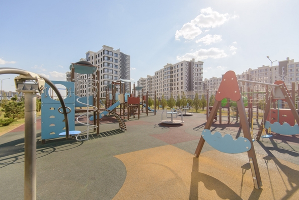 
  Продается 4-комн. квартира 93 м². Фото 31.