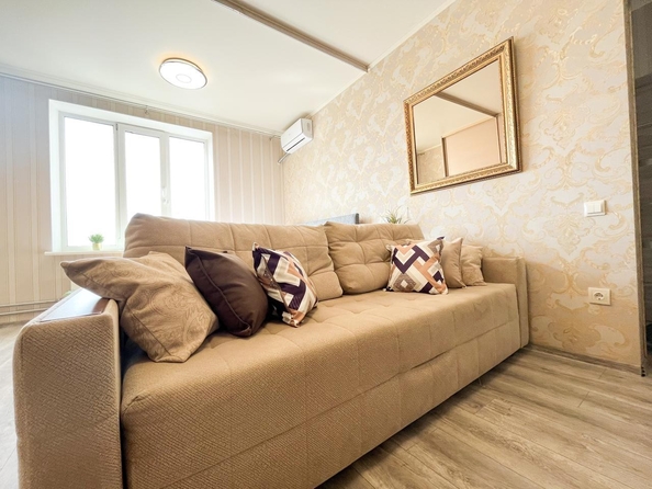 
  Продается 1-комн. квартира 36 м². Фото 3.