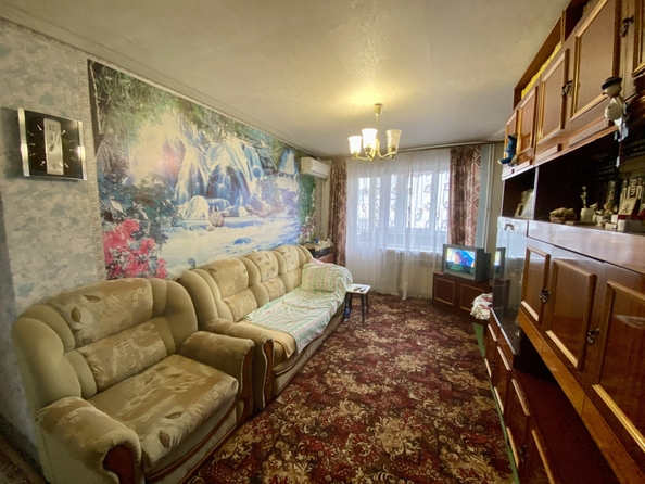
  Продается 3-комн. квартира 58 м². Фото 2.